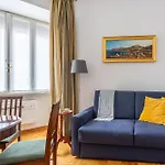 Iflat Colosseo Prestige