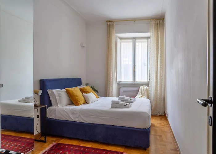 Iflat Colosseo Prestige