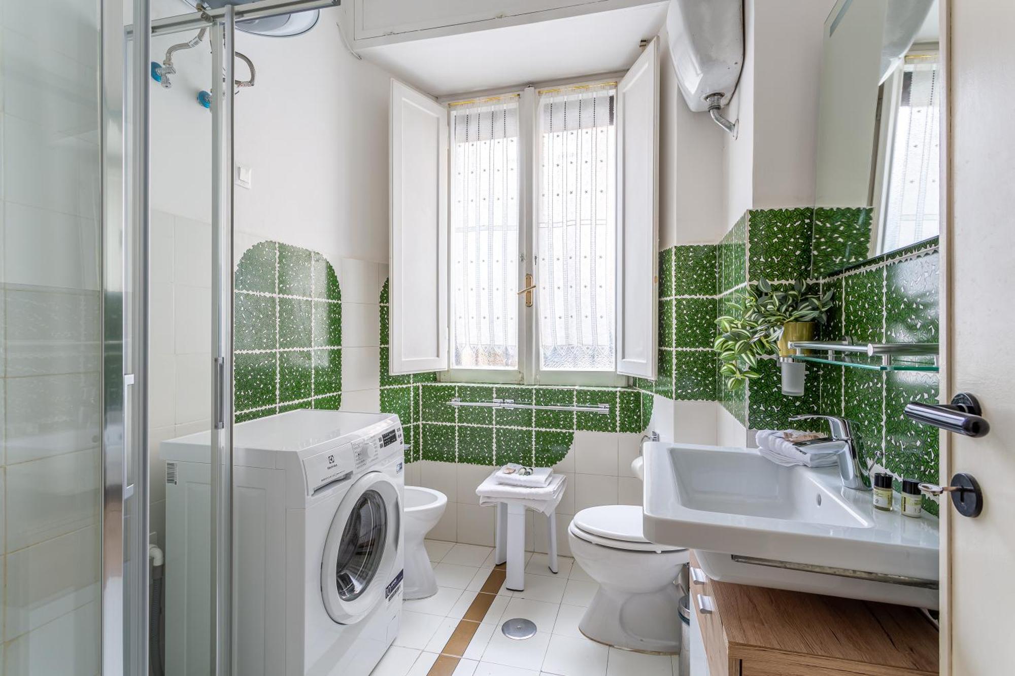 Iflat Colosseo Prestige