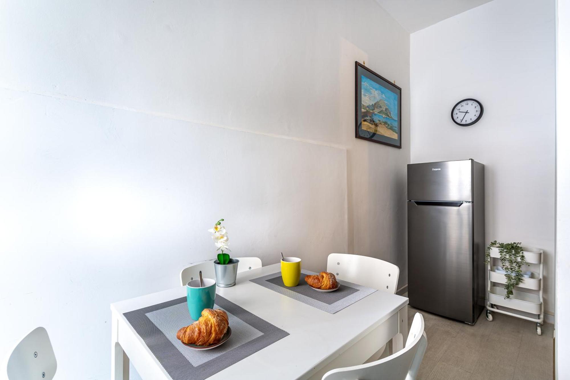 Iflat Colosseo Prestige Apartment Rome