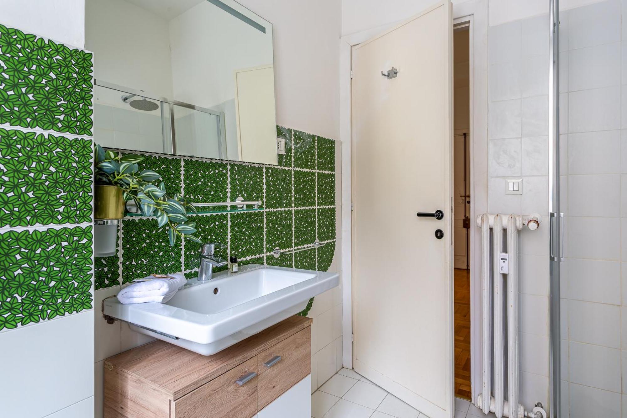 Iflat Colosseo Prestige