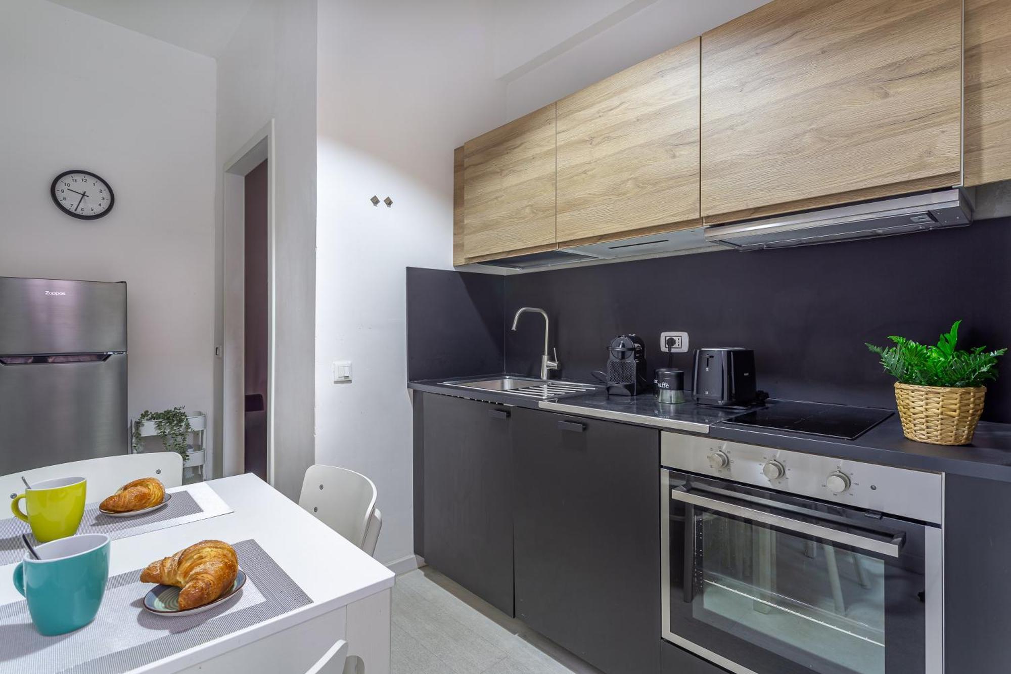 Apartment Iflat Colosseo Prestige *