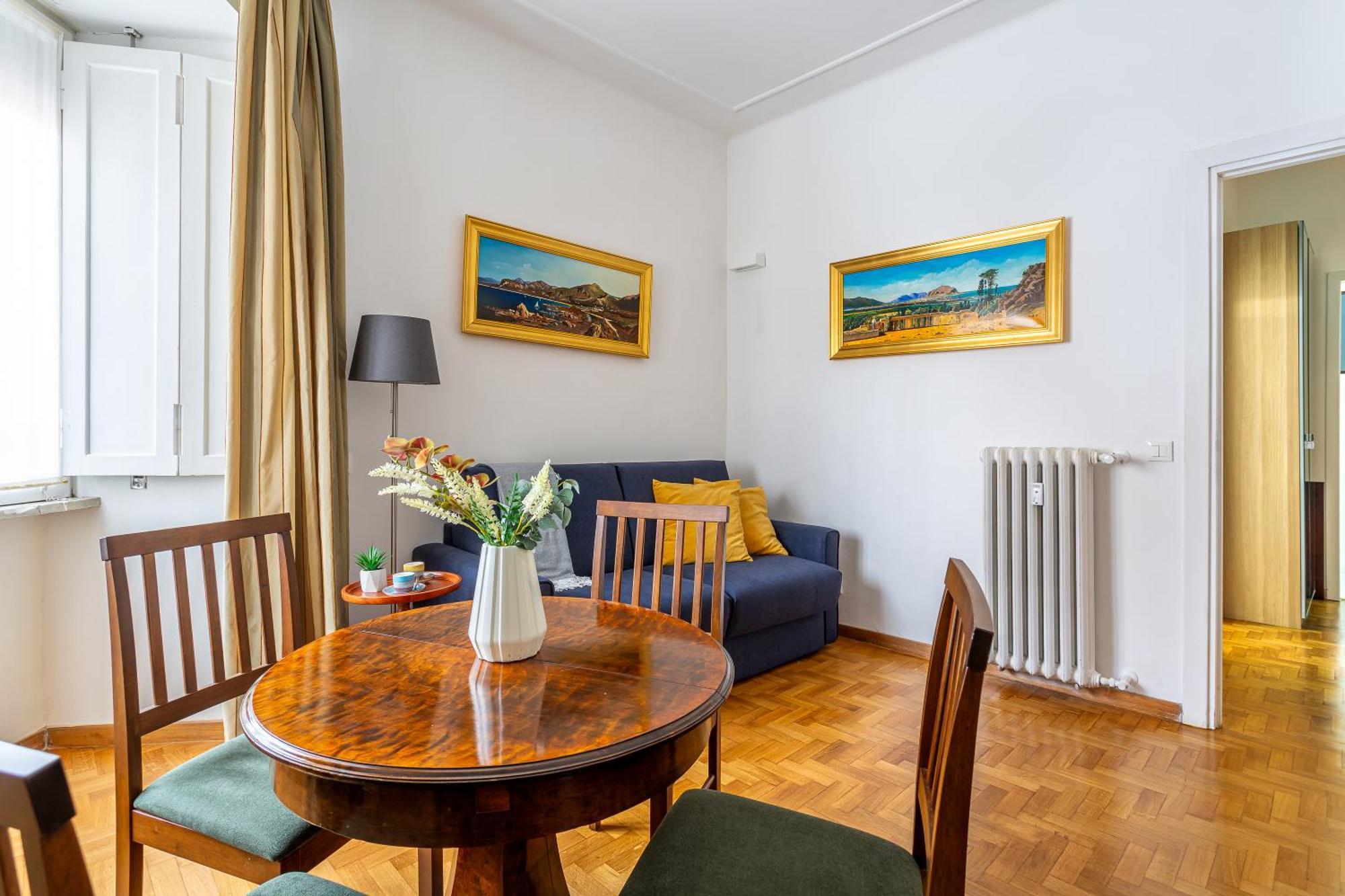 Iflat Colosseo Prestige Apartment Rome