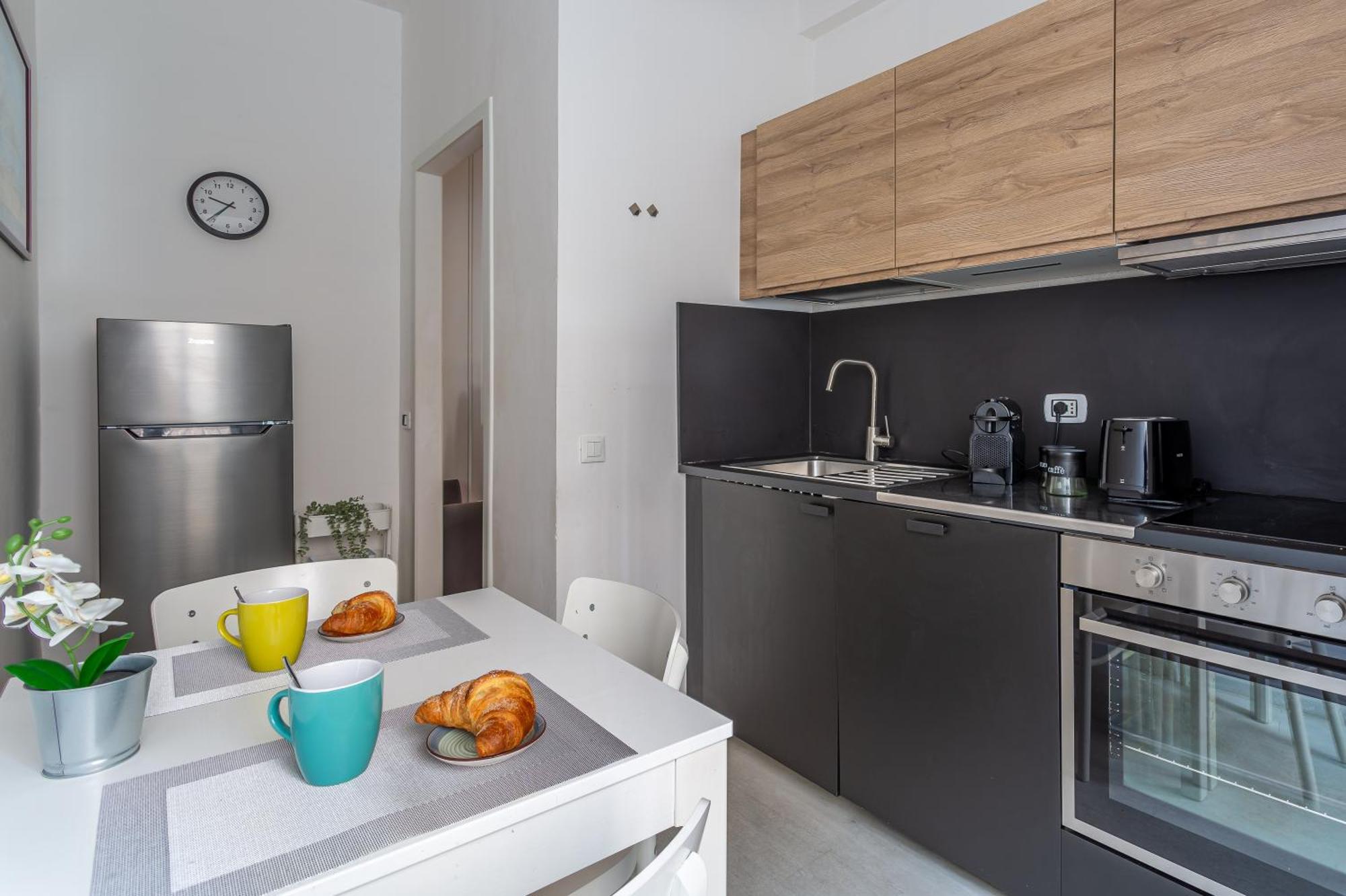 Iflat Colosseo Prestige Rome