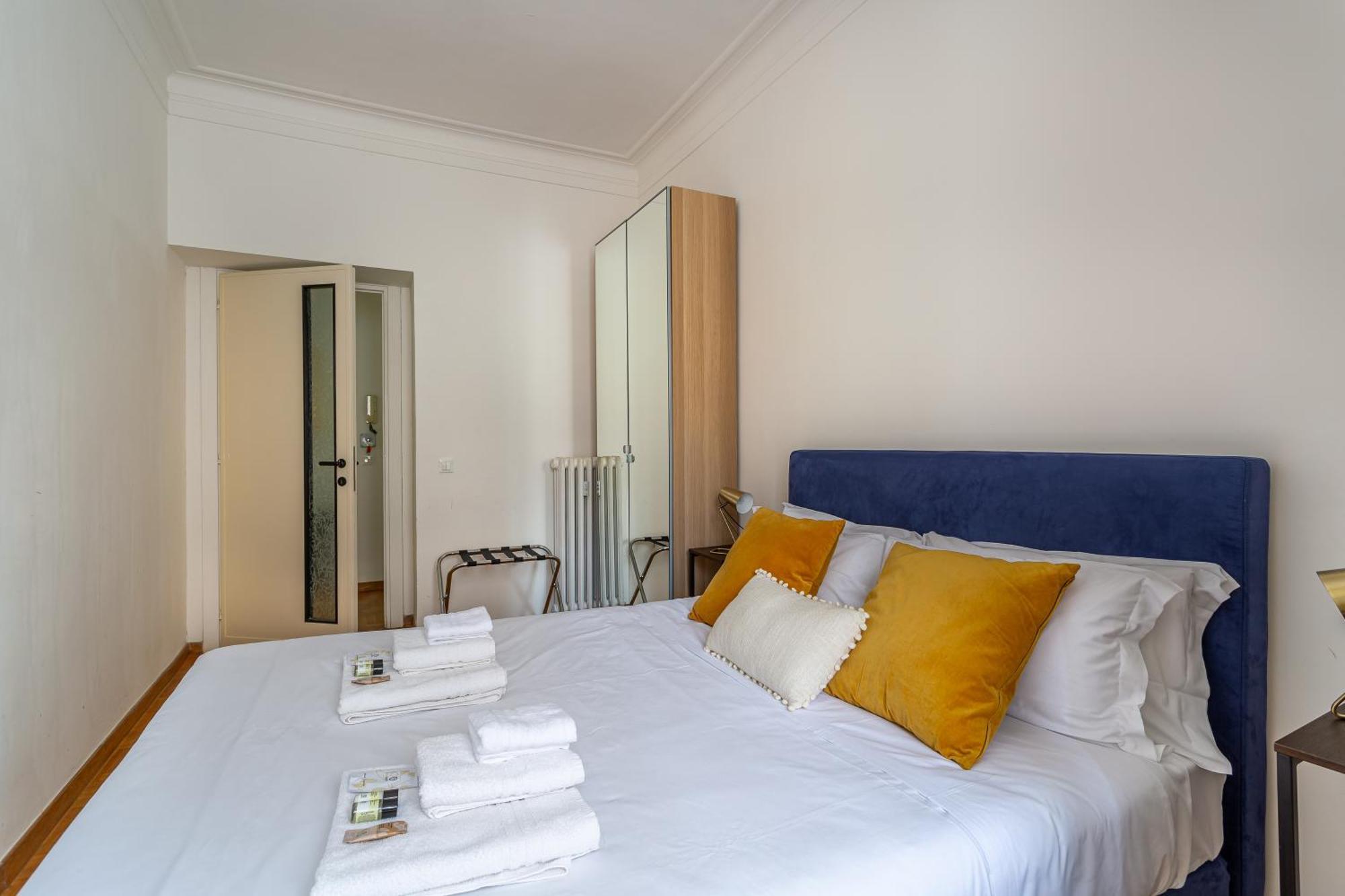 Iflat Colosseo Prestige * Rome