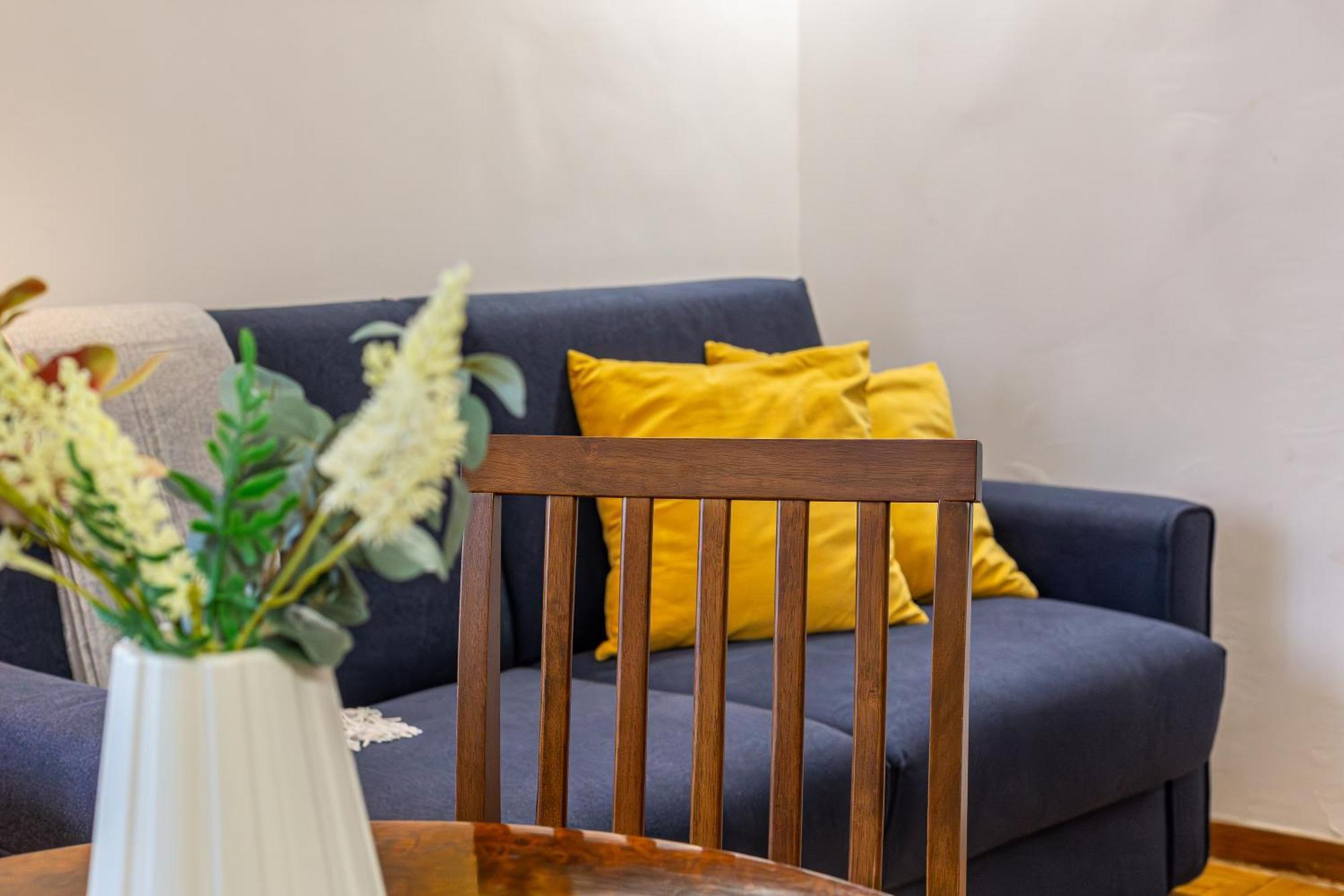 Iflat Colosseo Prestige Apartment *