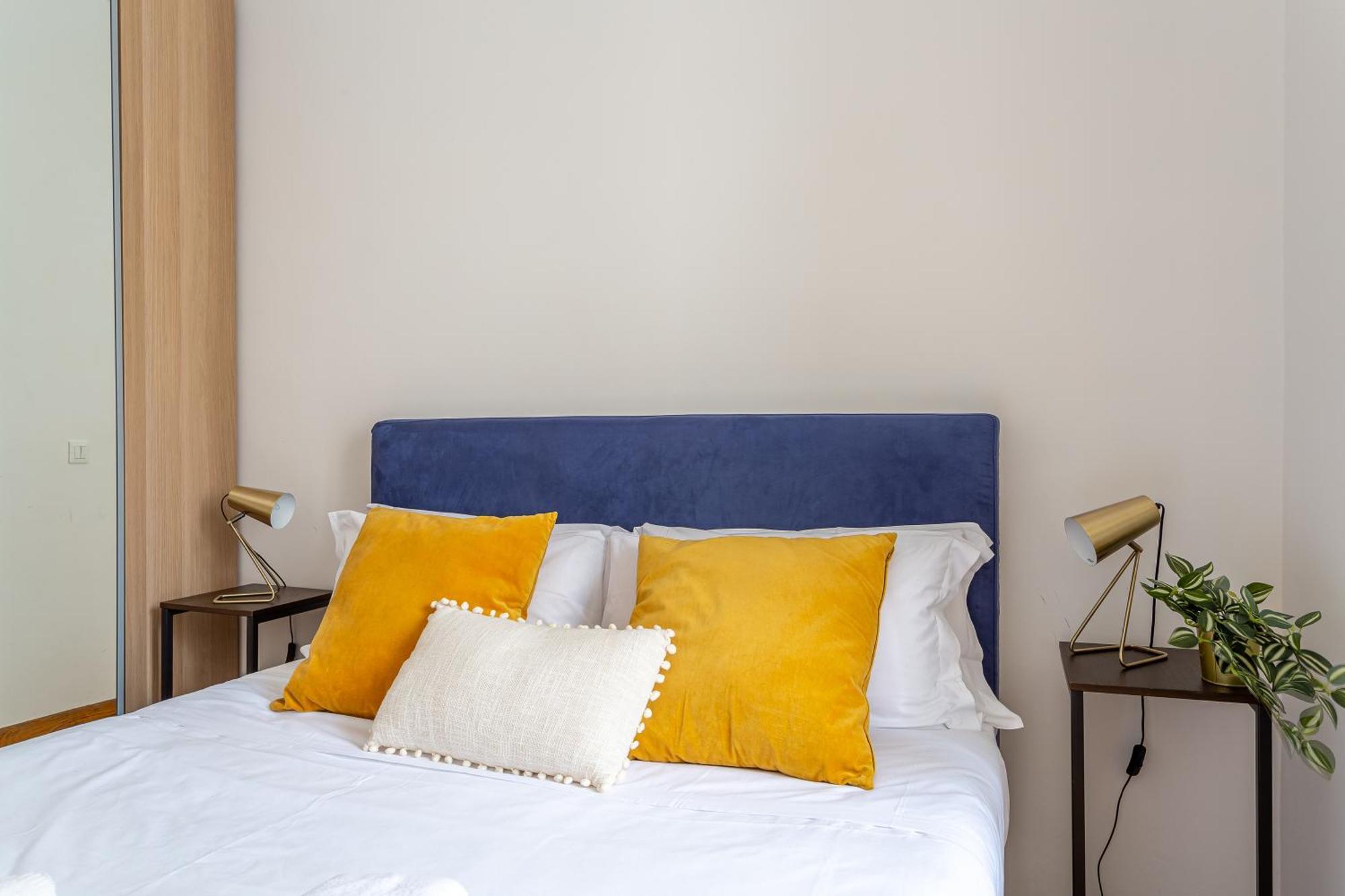 Apartment Iflat Colosseo Prestige Rome